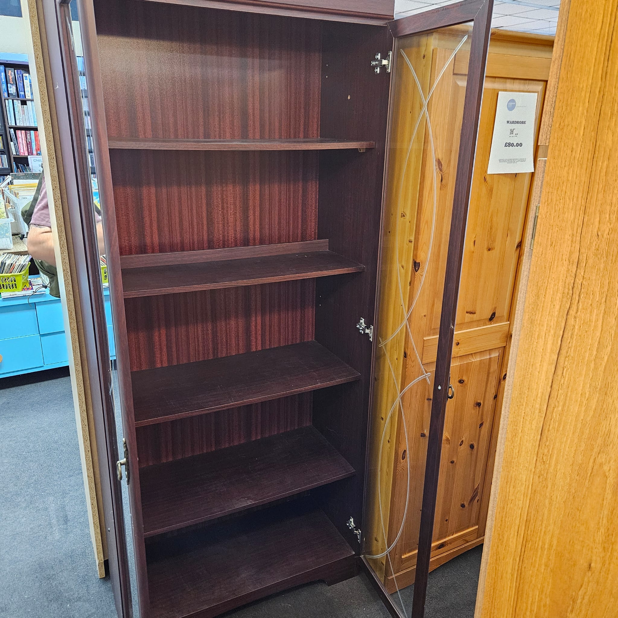 Display Unit